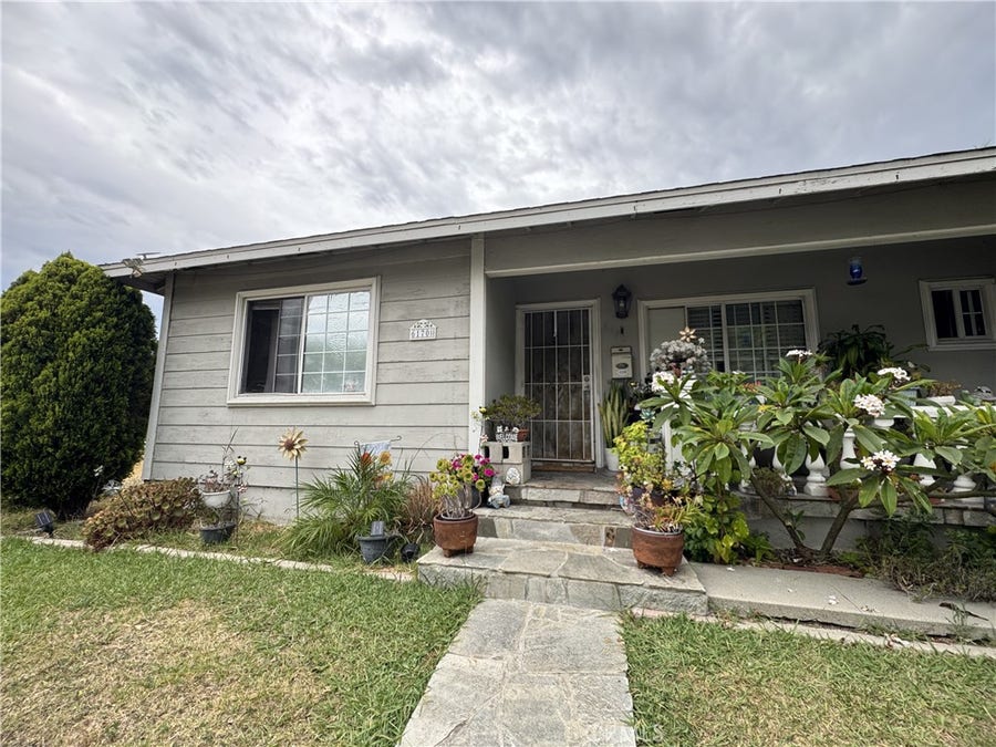 Property photo for 6170 Downey Avenue, Long Beach, CA