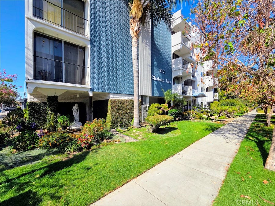 Property photo for 2101 E 2nd Street, #301, Long Beach, CA