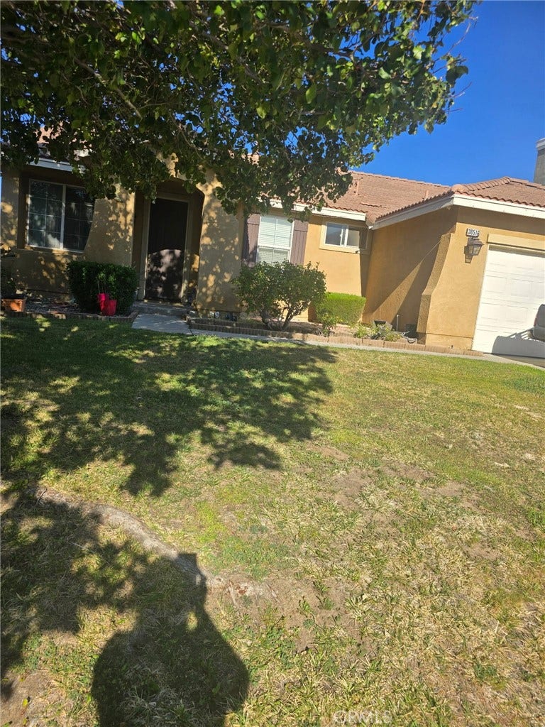 Property photo for 36516 Calico, Palmdale, CA
