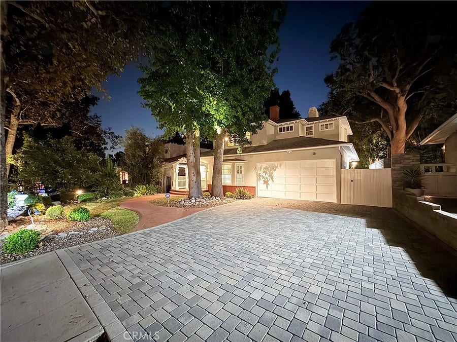 Property photo for 1422 La Loma, Pasadena, CA
