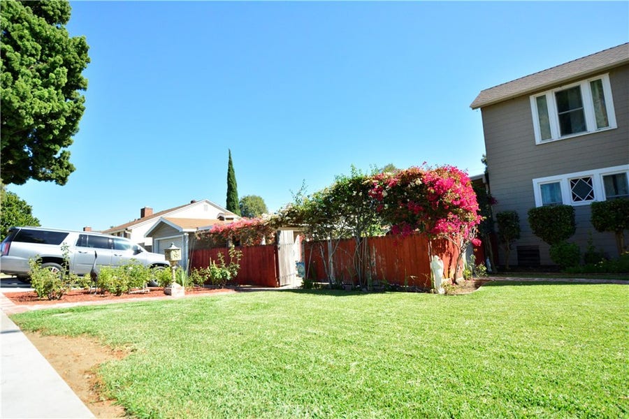 Property photo for 14320 La Cuarta, Whittier, CA