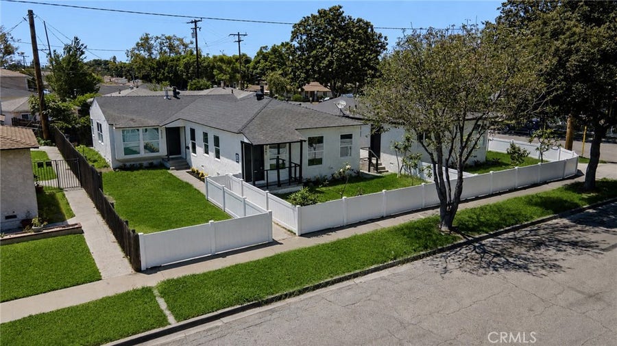 Property photo for 4332 Andy, Lakewood, CA