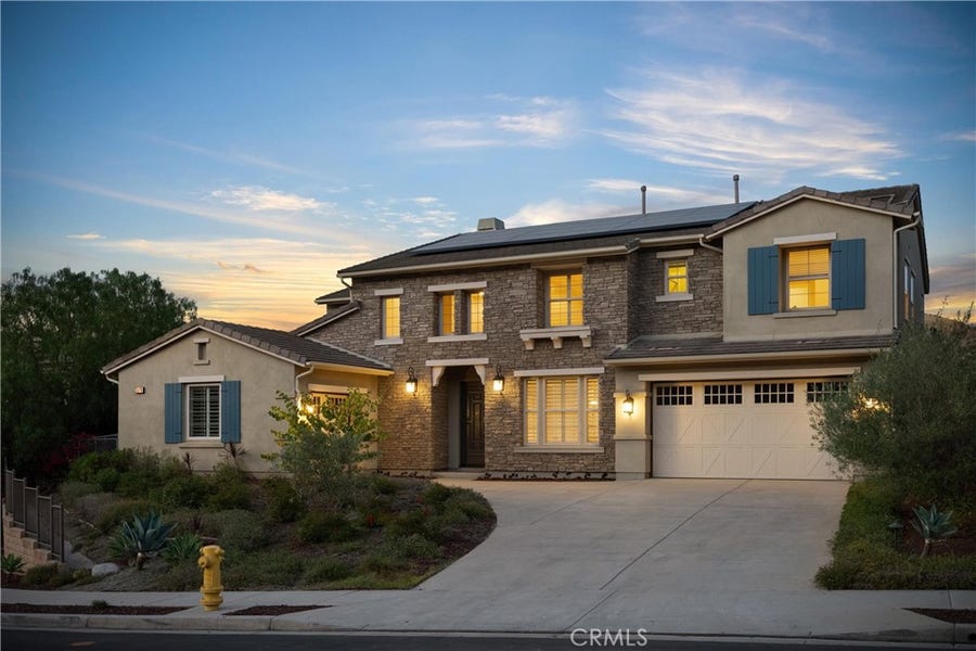 Property photo for 31800 Paseo Tarazona, San Juan Capistrano, CA