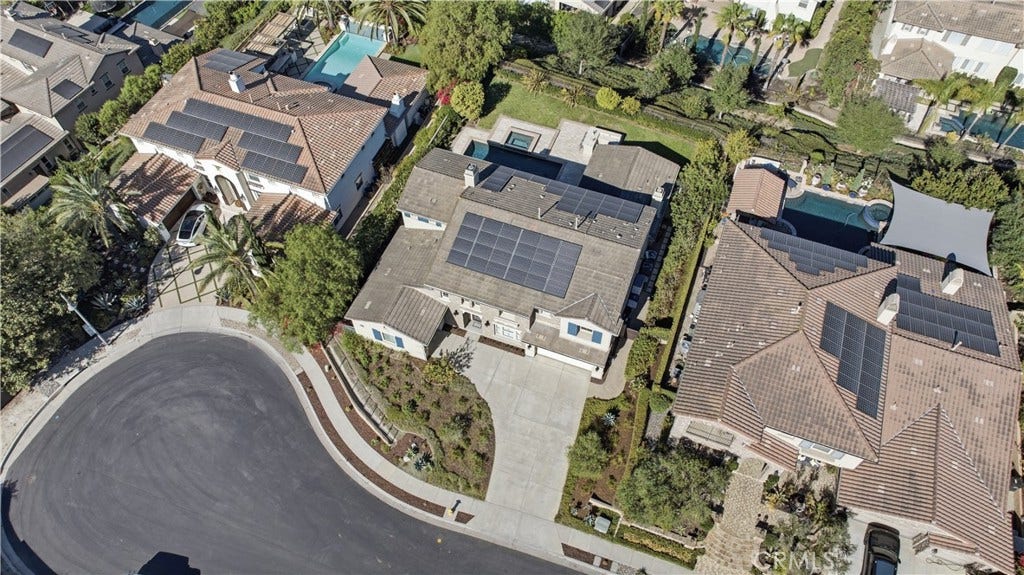 31800 Paseo Tarazona, San Juan Capistrano, CA 92675 31800 Paseo Tarazona, San Juan Capistrano, CA 92675