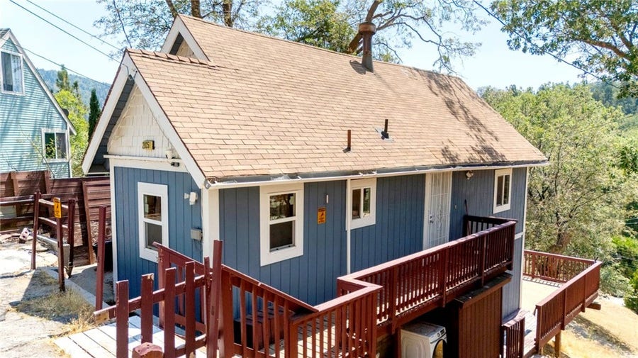 Property photo for 29251 Lake Brook, Cedar Glen, CA