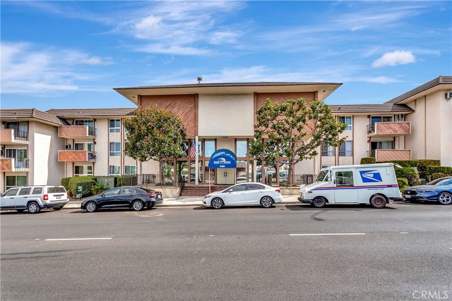 Property photo for 5585 E Pacific Coast HWY, #342, Long Beach, CA