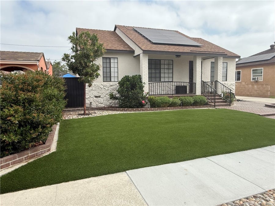Property photo for 11413 Hayford, Norwalk, CA