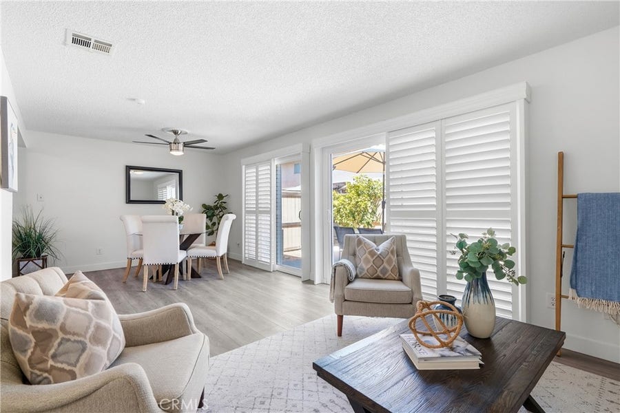 Property photo for 321 W Hermitage, Azusa, CA