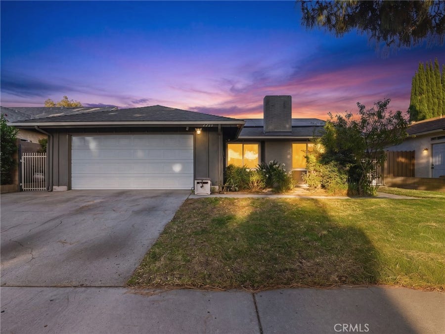 Property photo for 2216 Sequoia, Simi Valley, CA