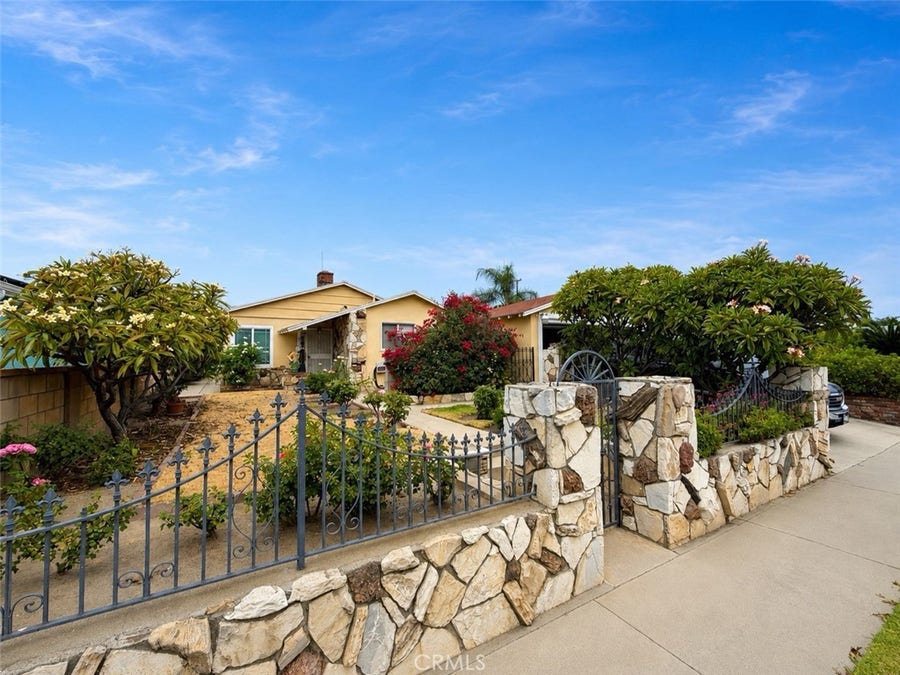 Property photo for 14343 Homeward Street, La Puente, CA