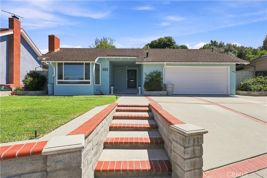 Property photo for 2080 Avenida Feliciano, Rancho Palos Verdes, CA