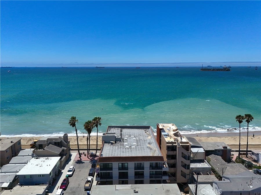 Property photo for 1 62nd Place, #203, Long Beach, CA