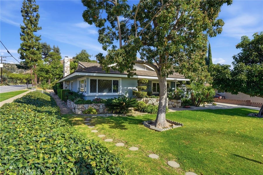 Property photo for 1461 Ameluxen Avenue, Hacienda Heights, CA