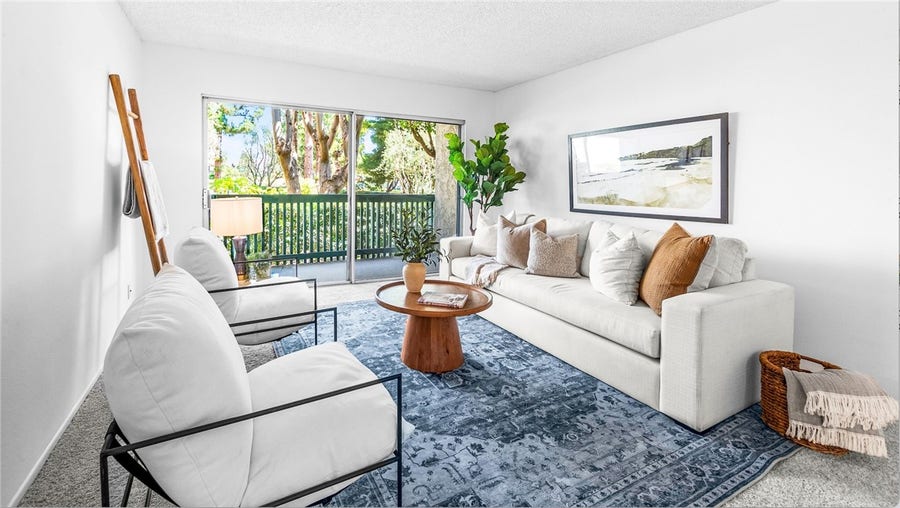Property photo for 564 N Bellflower, #116, Long Beach, CA