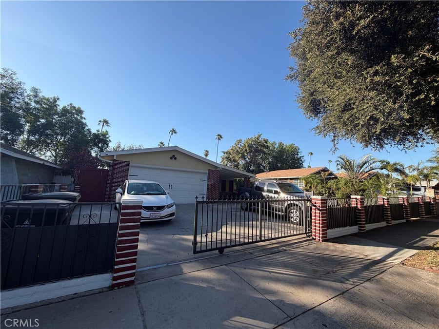 Property photo for 7235 Fiesta Avenue, Riverside, CA