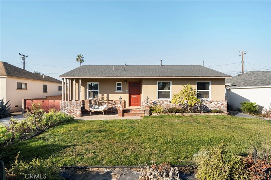 Property photo for 11215 La Cima, Whittier, CA