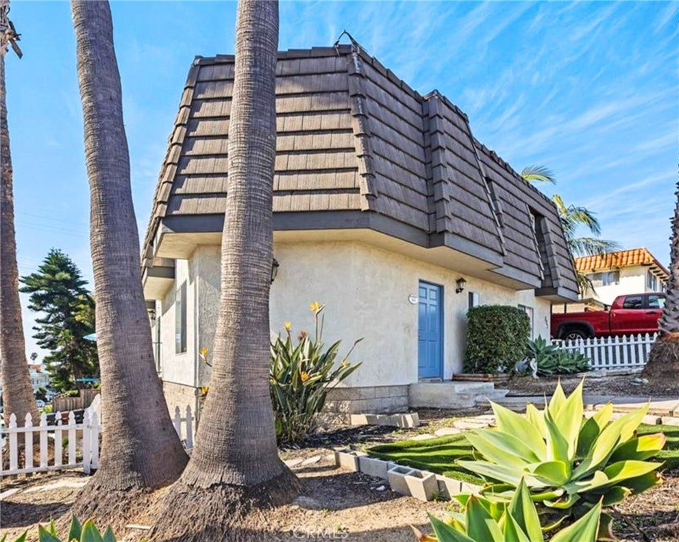 803 Calle Puente, San Clemente, CA 92672 803 Calle Puente, San Clemente, CA 92672