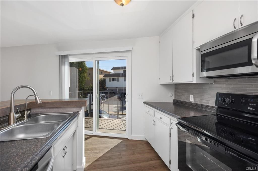 803 Calle Puente, San Clemente, CA 92672 Unit A