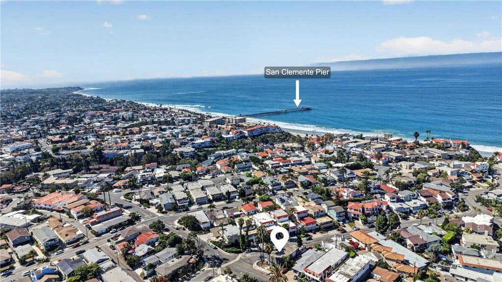 803 Calle Puente, San Clemente, CA 92672 803 Calle Puente, San Clemente, CA 92672