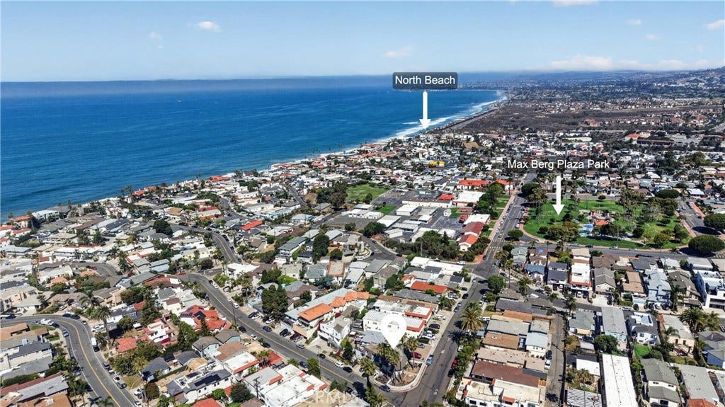 803 Calle Puente, San Clemente, CA 92672 803 Calle Puente, San Clemente, CA 92672