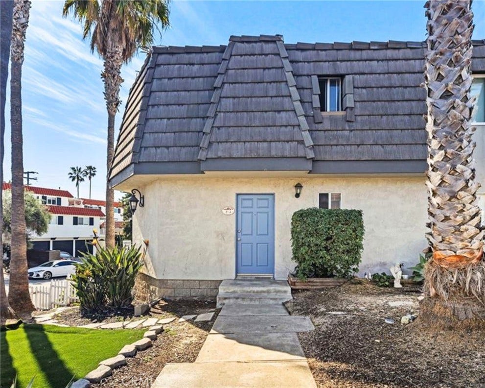803 Calle Puente, San Clemente, CA 92672 803 Calle Puente, San Clemente, CA 92672
