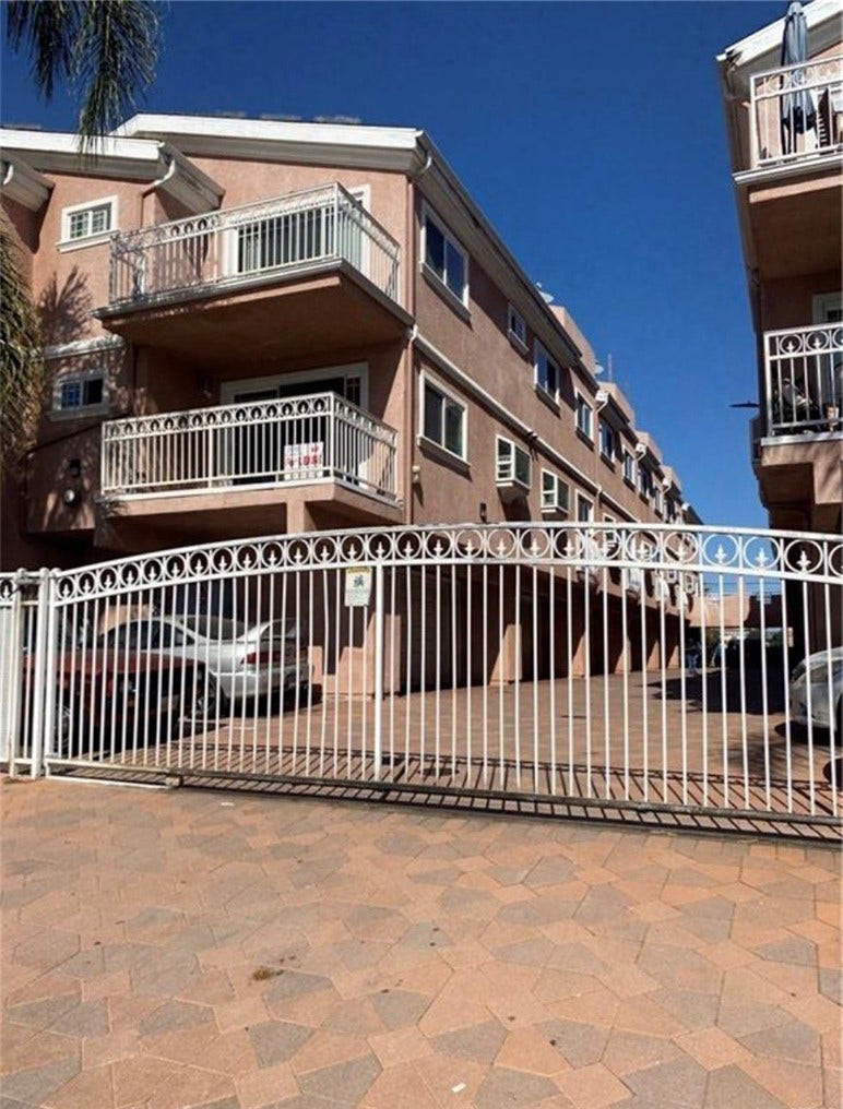 Property photo for 1425 W 224th, Torrance, CA