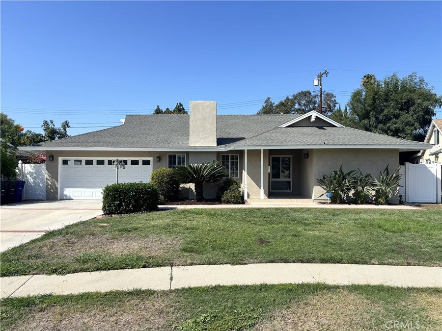 Property photo for 21206 Silver Cloud, Diamond Bar, CA