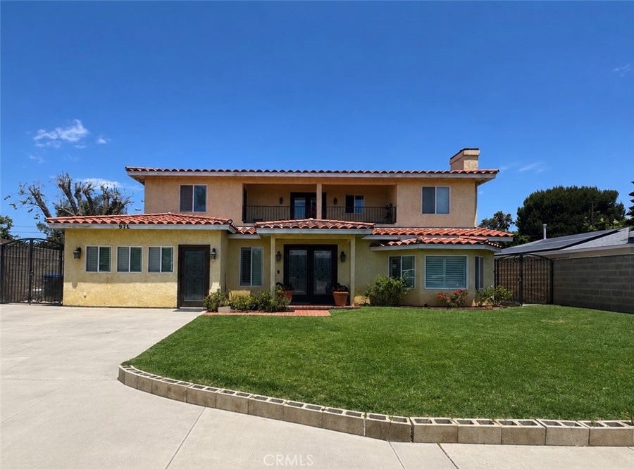 Property photo for 974 W 19th, Costa Mesa, CA