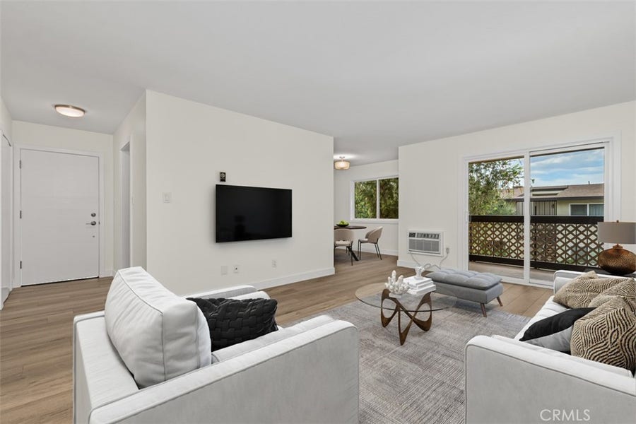 Property photo for 12200 Montecito Road, #K206, Seal Beach, CA