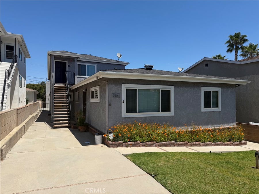 Property photo for 734 W 27th, San Pedro, CA
