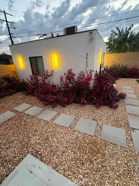 Property photo for 5923 Haas Ave, Los Angeles, CA