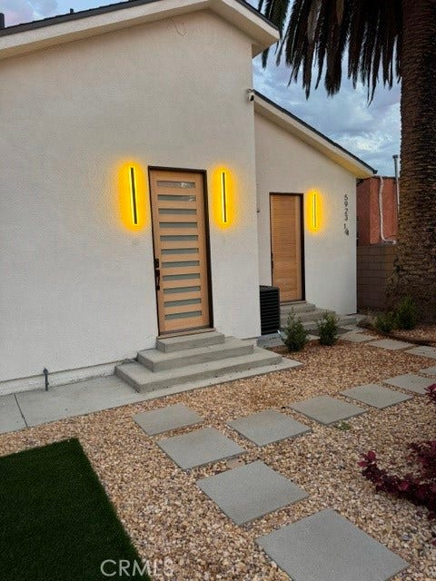 Property photo for 5923 Haas Ave, Los Angeles, CA