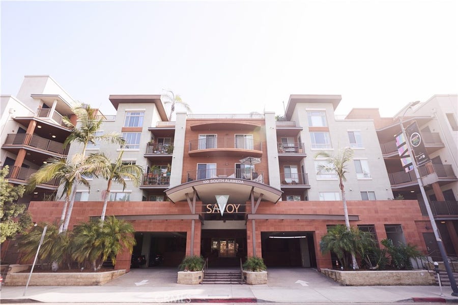 Property photo for 100 S ALAMEDA ST, #372, Los Angeles, CA