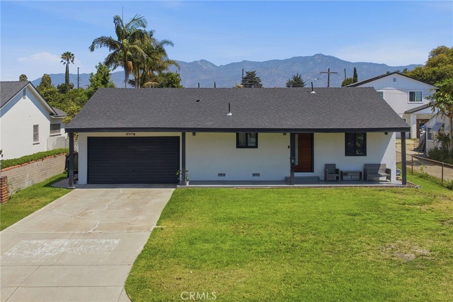 Property photo for 8319 Frandsen, San Gabriel, CA