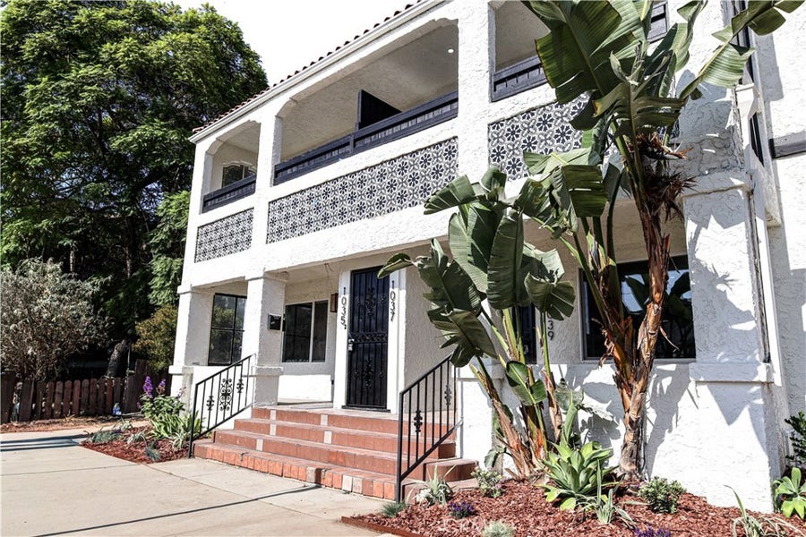 Property photo for 1033 Gladys Ave, Long Beach, CA