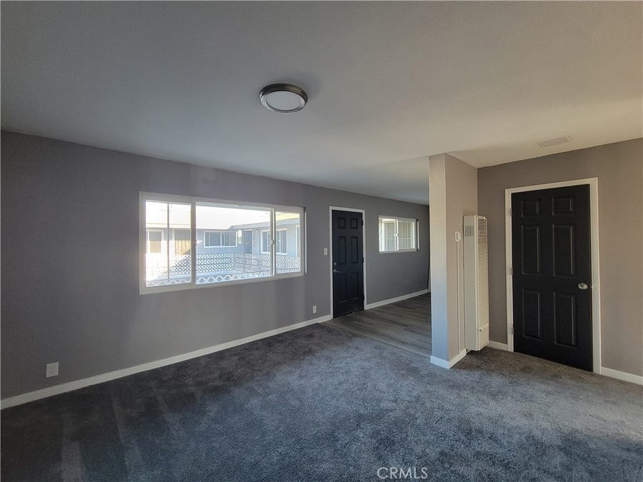 Property photo for 409 E Market, Long Beach, CA