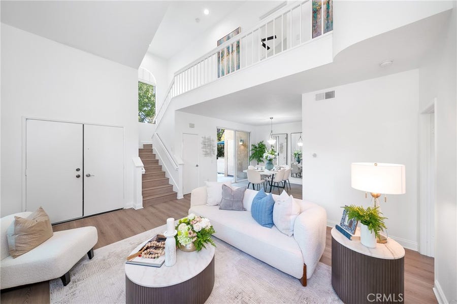 Property photo for 19431 Rue De Valore, #38B, Lake Forest, CA
