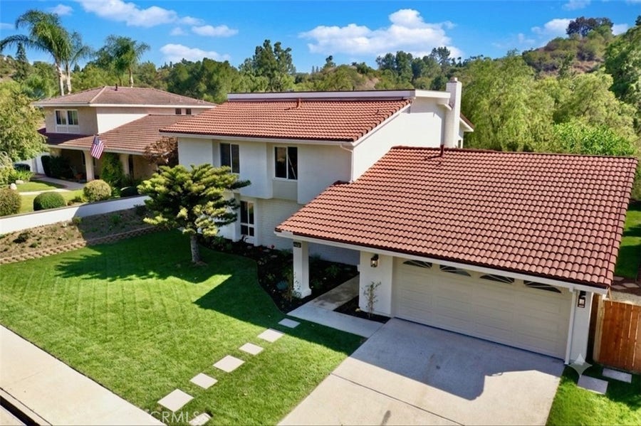 Property photo for 1416 Calle Pajaros, San Dimas, CA
