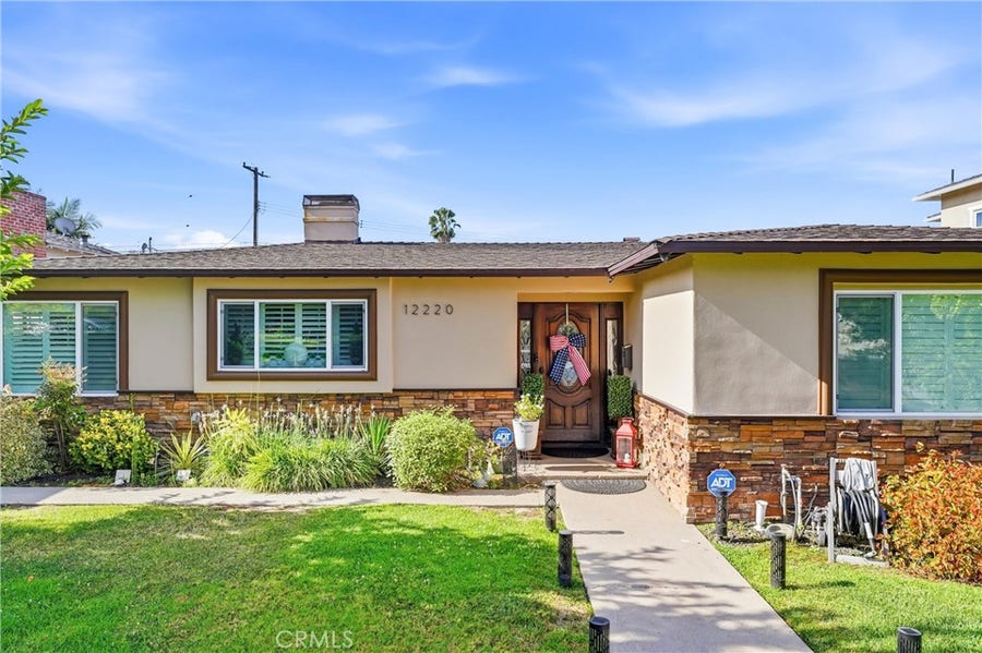 Property photo for 12220 Whitley, Whittier, CA