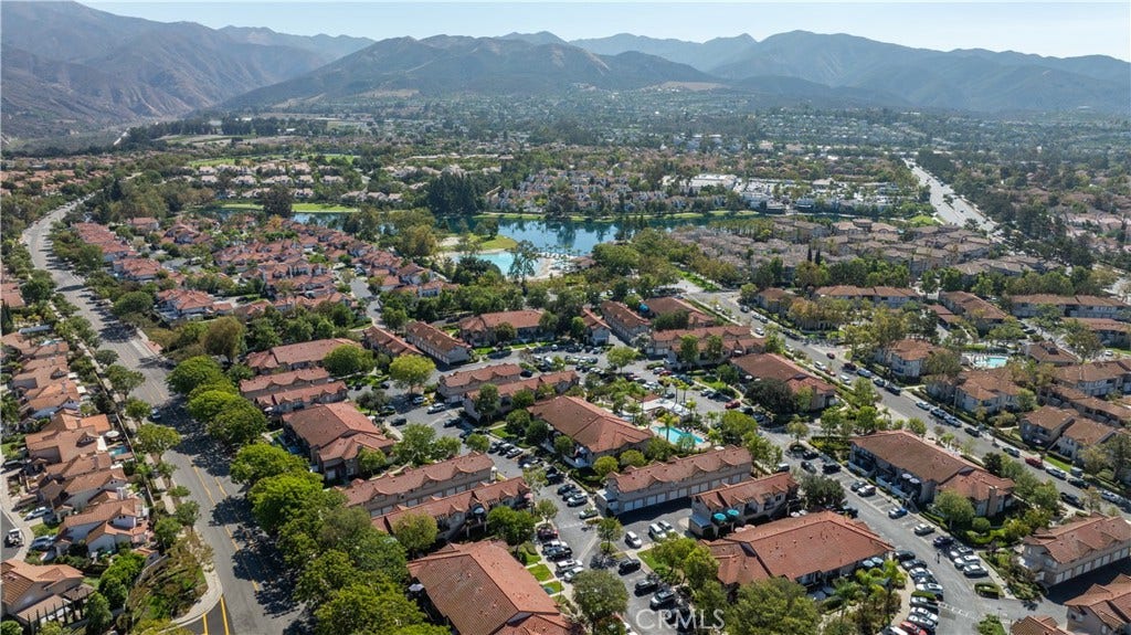 19 Hemlock, Rancho Santa Margarita, CA 92688