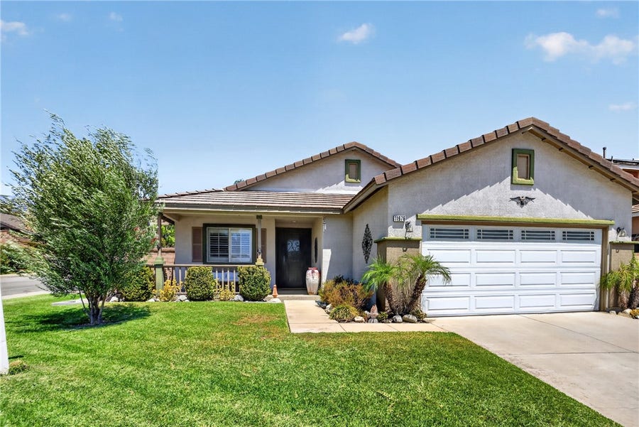 Property photo for 11976 Hunnicutt, Rancho Cucamonga, CA