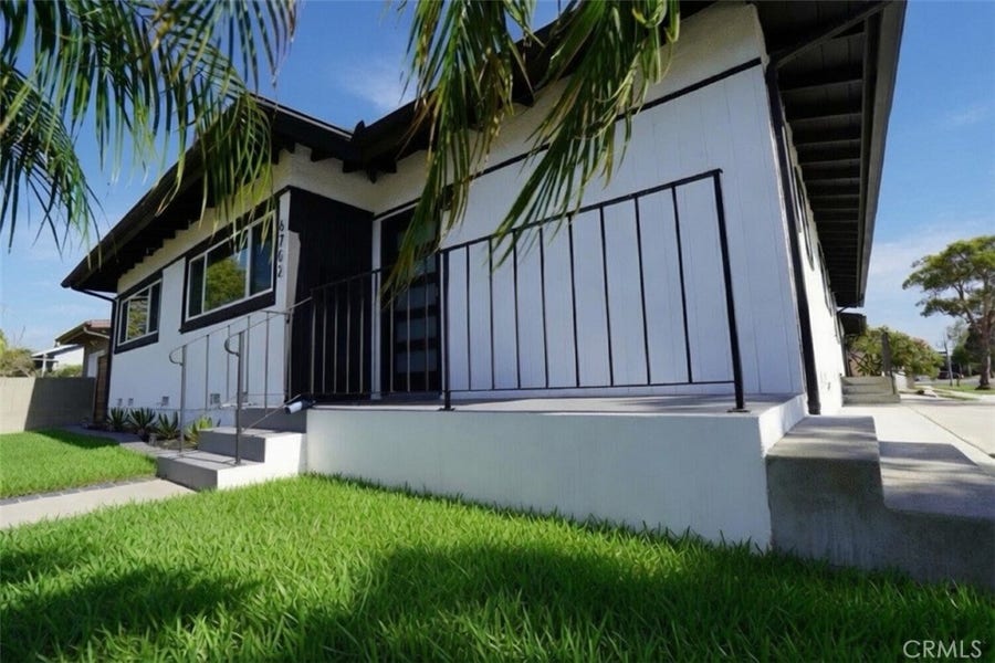 Property photo for 6702 E El Progreso Street, Long Beach, CA