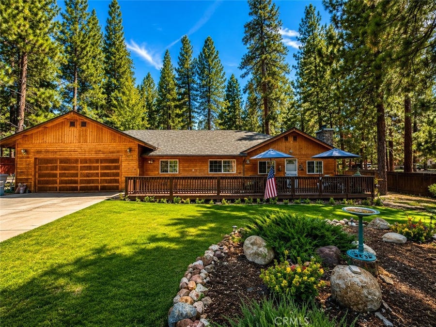 Property photo for 39893 Forest Road, Big Bear Lake, CA
