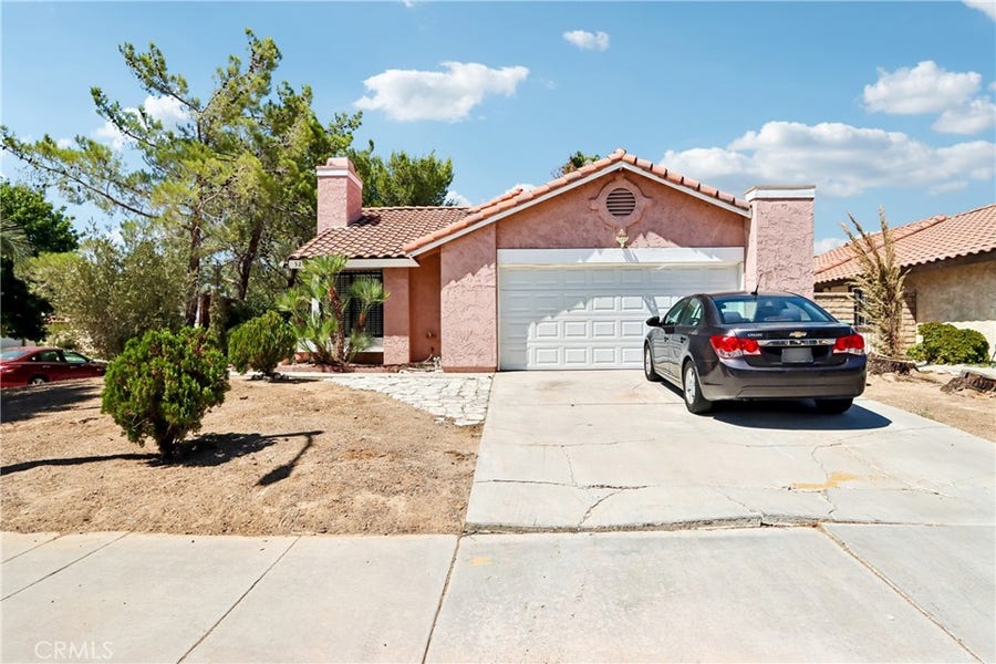 Property photo for 3203 E Avenue S3, Palmdale, CA