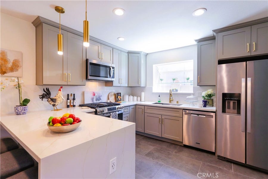 Property photo for 2516 E Quincy, Orange, CA
