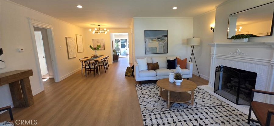Property photo for 4251 Blackthorne, Long Beach, CA