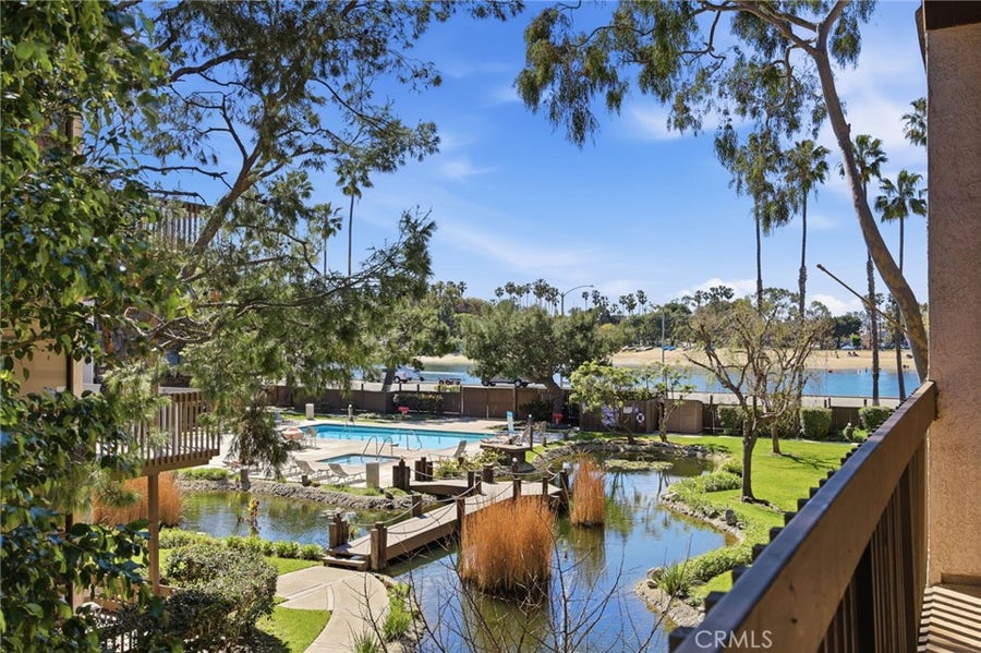 Property photo for 7202 Marina Pacifica Drive South S, Long Beach, CA