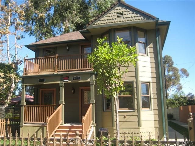 Property photo for 1974 Estrella Avenue, Los Angeles, CA