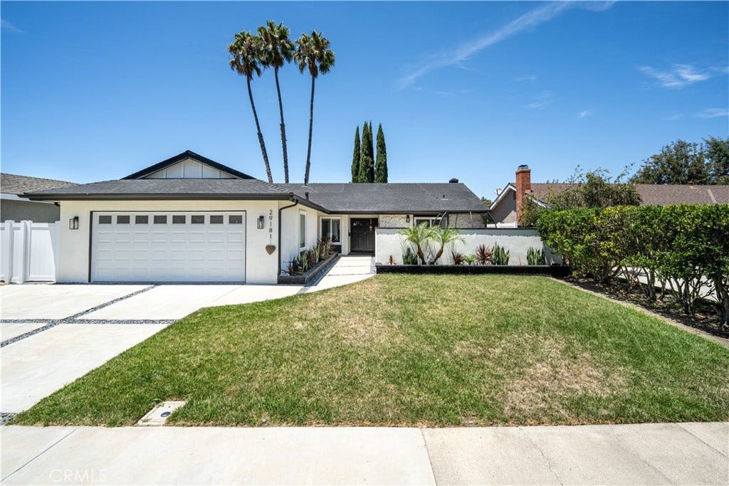 29181 Via San Sebastian, Laguna Niguel, CA 92677 29181 Via San Sebastian, Laguna Niguel, CA 92677