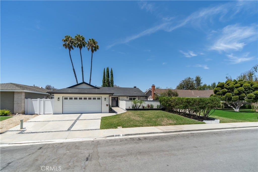 29181 Via San Sebastian, Laguna Niguel, CA 92677 29181 Via San Sebastian, Laguna Niguel, CA 92677